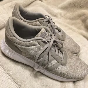 Beige Adidas